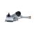 Ölfiltergehäuse mit Ölkühler, mit Filter passend für FIAT Grande Punto 1.3D 06- NRF 31348