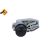 Ölfiltergehäuse mit Ölkühler, mit Filter passend für LAND ROVER Range Rover 3.0D 14- NRF 31803