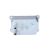 Ölkühler, EASY FIT passend für LAND ROVER Defender 2.4D 07- NRF 31294