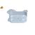 Ölkühler, ohne Filter, EASY FIT passend für FIAT Grande Punto 1.3D 06- NRF 31167