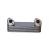 Ölkühler passend für MAN D 25/28 - NRF 31039
