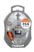 OSRAM H4 Bausatz Autolampen CLKM H4