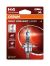 OSRAM NIGHT BREAKER LASER H4 Halogen-Scheinwerferlampe 12V PKW