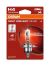 OSRAM Night Breaker Silver H4 Halogen-Scheinwerferlampe 12V PKW