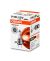 OSRAM ORIGINAL LINE H18 Halogen-Scheinwerferlampen 1700lm 55W