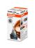 OSRAM ORIGINAL LINE H9B Halogen-Scheinwerferlampen 2100lm 65W