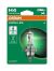 OSRAM ULTRA LIFE, H4, Halogen-Scheinwerferlampe, Einzelblister