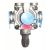 Regel Ventil Mit Testanschluß WABCO 9750015007
5707797W
975 001 500 7
0579002
09496400A
1506493R