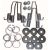 Reparatur Satz Bremsbacken BPW
