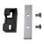 Rungentasche Set Solidmaster, für Verschluss 681