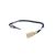 Sensor, Abgastemperatur, EASY FIT passend für AUDI Q7 3.0D 15- NRF 707268