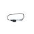 Sensor, Abgastemperatur, EASY FIT passend für CITROEN Jumper 3.0D 06- NRF 707229