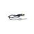 Sensor, Abgastemperatur, EASY FIT passend für DAF XF 2012- NRF 707011