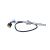 Sensor, Abgastemperatur, EASY FIT passend für MERCEDES C-Series 2.2D 07- NRF 707325