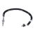 Sensor, Abgastemperatur, EASY FIT passend für MERCEDES C-Series 2.2D 07- NRF 707103