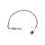 Sensor, Abgastemperatur, EASY FIT passend für MERCEDES Sprinter 2.2D 09- NRF 707338
