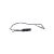 Sensor, Abgastemperatur, EASY FIT passend für Scania P/R/T EURO5 2008- NRF 707014