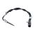 Sensor, Abgastemperatur, EASY FIT passend für VOLVO FM/FH 12- NRF 707107