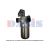 Trockner, Klimaanlage, AKS DASIS 800296N