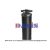 Trockner, Klimaanlage, AKS DASIS 800365N