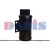 Trockner, Klimaanlage, AKS DASIS 800678N