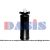 Trockner, Klimaanlage, AKS DASIS 800709N