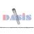 Trockner, Klimaanlage, AKS DASIS 800963N