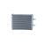 Wärmetauscher, Innenraumheizung, EASY FIT passend für IVECO Daily 3.0D 07- NRF 54218