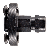 ADAPTER AD-PSL 102-210 HEAVY DUTY 4007220490747