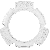 ADAPTERPAAR AM 50,8/35,0 4007220004036