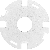 ADAPTERPAAR APM 50,8/16-20 4007220900376