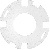 ADAPTERPAAR APM 50,8/22,2-30 4007220900390