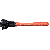 Schleifscheibenabrichter AR 55x39x12 4007220138700