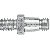 WERKZEUGHALTER ASD 20 CD 1/4-20 G 4007220308417