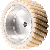 ANTRIEBSROLLE WEICH ATR-W BSG 10/50 E 4007220746424
