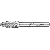 HM-FRAESSTIFTE B 1025/6 ALLROUND 4007220093276