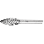 HM-FRAESSTIFTE B 1230/6 ALLROUND 4007220093306