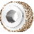 CBN-SCHLEIFSCHEIBE B1A1 20-10-8 B151 4007220355015