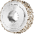 CBN-SCHLEIFSCHEIBE B1A1 30-10-10 B151 4007220355039