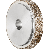 CBN-SCHLEIFSCHEIBE B1A1 50-10-10 B151 4007220355077