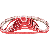 KURZBAND  BA  12/ 520 CO-COOL  80 4007220799567