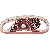 KURZBAND  BA  12/ 520 T A180 4007220664322