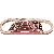 KURZBAND  BA  12/ 520 T A400 4007220664353