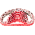 KURZBAND  BA  16/ 480 CO-COOL  40 4007220799666