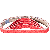 KURZBAND  BA  25/ 480 CO-COOL  40 4007220799833