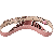 KURZBAND  BA  30/ 610 T A180 4007220776452
