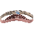 KURZBAND  BA  35/ 450 X A240 4007220664704