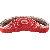 Kurzband BA 40/820 CO-COOL 80 4007220427934
