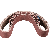 Kurzband BA 40/820 A 120 4007220428115