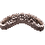 Kurzband BA 40/820 A 180 CK 4007220428276